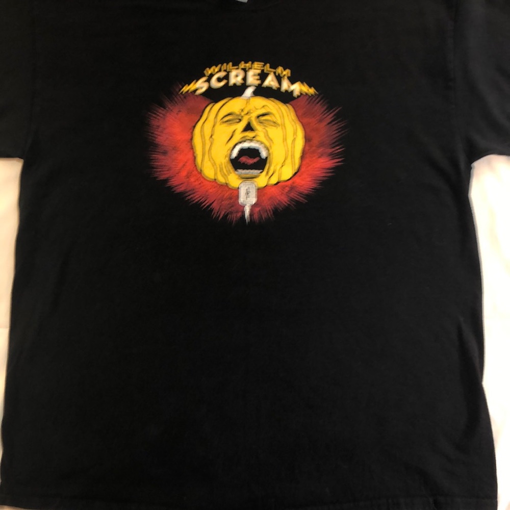 Magic Hat T-shirt